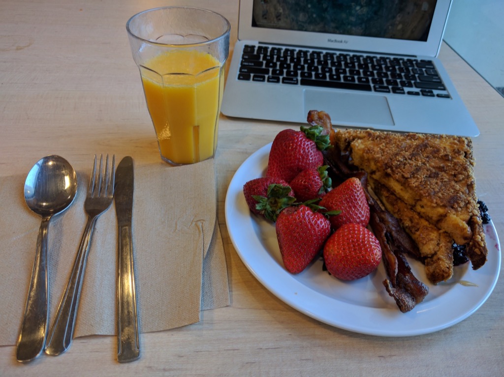 Cinnamon French Toast Crunch